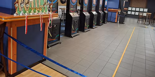 III Indywidualny Turniej MTLD 