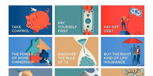 How Money Works - Financial Wellness Seminar