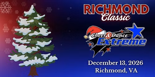 Richmond Classic 2026