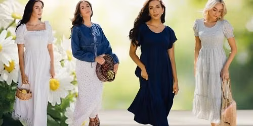 Lethbridge Spring 2026 Skirt Sale Event