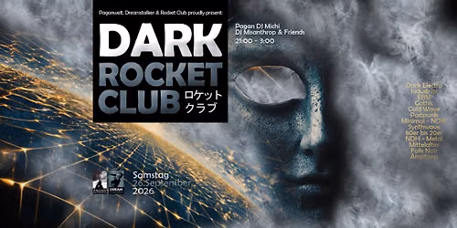 Dark Rocket Club