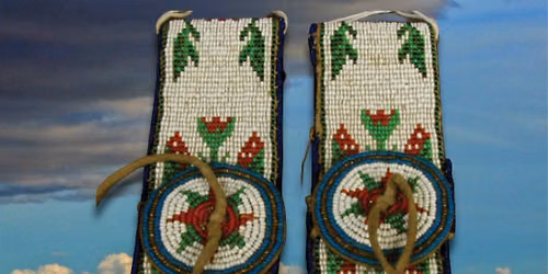 Colorado Heritage: Beadwork of the Ute People