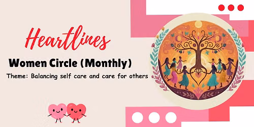 Heartlines Women Circle