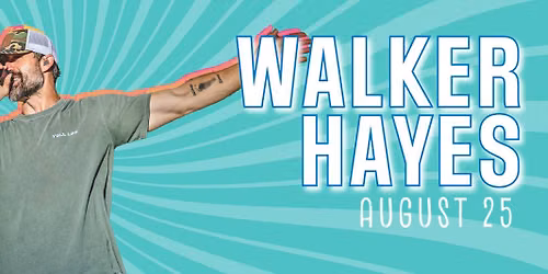 Walker Hayes