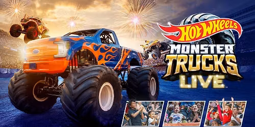 Monster Trucks
