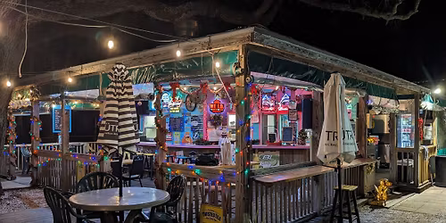 Christmas Eve on the River