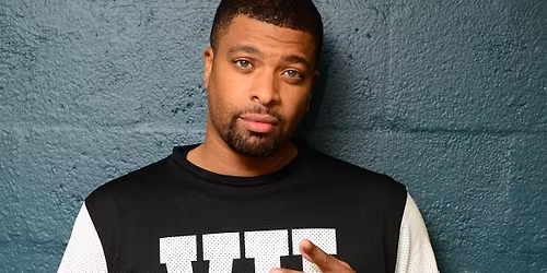 DeRay Davis Tickets