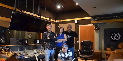 Up Front Band at The Pickle and Pub