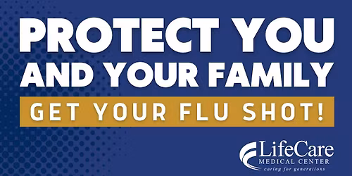 Flu Shot Clinic - Roseau