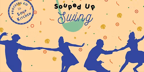 Christmas Dance - Souped up Swing