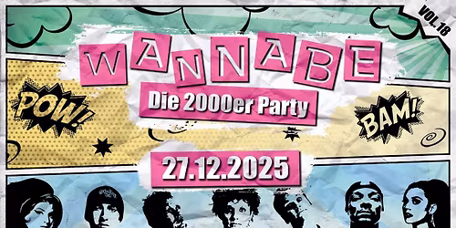 Wannabe | 2000er & 2010er [Vol.18]