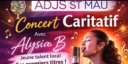 Concert Alysia B