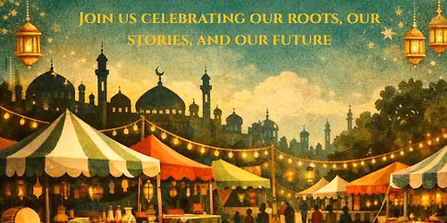 Muslim Heritage Festival 2026