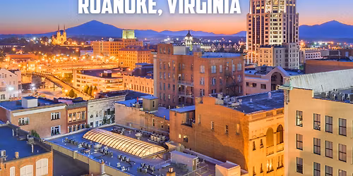 Big Lick Comic Con - Saturday Pass at Dulles Expo Center