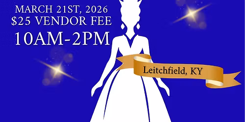 1st Annual Pageant Expo