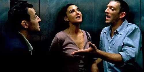 Gaspar No\u00e9 #5: Visszaford\u00edthatatlan - Kronol\u00f3gikus v\u00e1g\u00e1s \/\/ Irr\u00e9versible - Straight Cut 