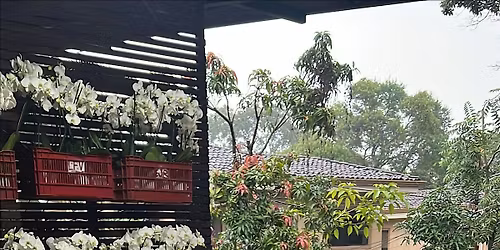 Bruma \u2014 Taller de joyas con flores naturales