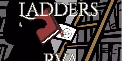 Gilded Golden Hour: Community Book Fair