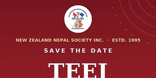 Teej 2026 Celebration