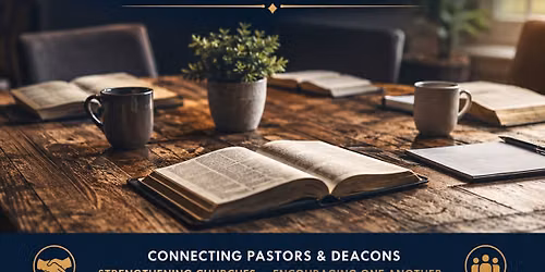 Loudon Faith Community Church Leaders Network - Connecting Pastors & Deacons