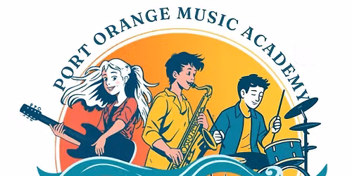 POMA Summer Music Camp