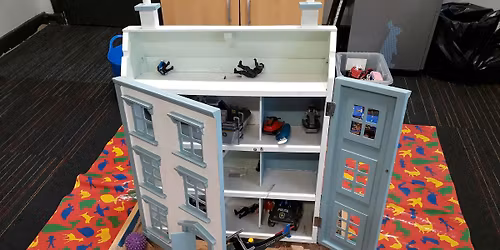 Understanding Co Regulation of Aggressive Play (Part 2)