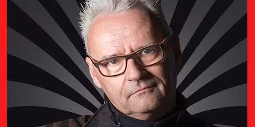 Ken Webster Show \ud83d\udcab