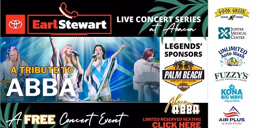 Almost ABBA - Tribute to ABBA