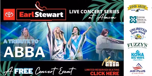 Almost ABBA - Tribute to ABBA