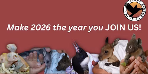 New Member Orientation Workshop - Saturday 20 June 2026