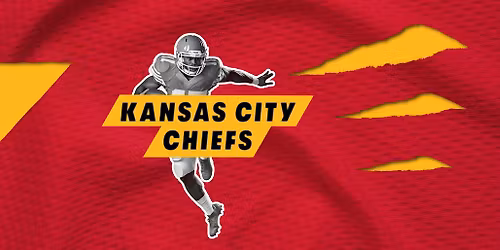 PARKING: Kansas City Chiefs vs. Los Angeles Chargers