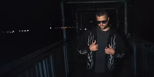 CID, El Gato in Raleigh