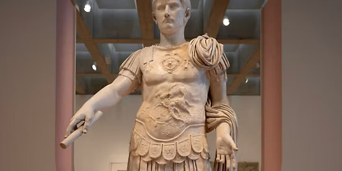 Free Fridays\u2014Ancient Splendor: Roman Art in the Time of Trajan