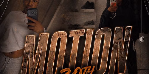 Motion Party Part 2