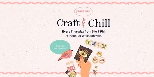 West Asheville Craft & Chill