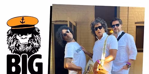 PHIL CEBERANO and BIGFOOT