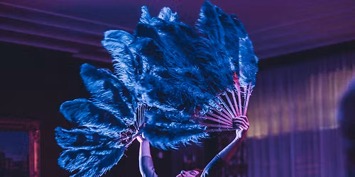 "Jen pro ten dne\u0161n\u00ed den" - ve\u010d\u00edrek ve stylu prvn\u00ed republiky ve vile Stiassni v Brn\u011b.