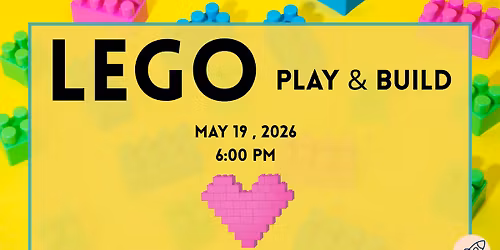 LEGO Play & Build