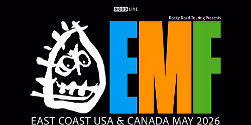 EMF - Toronto 