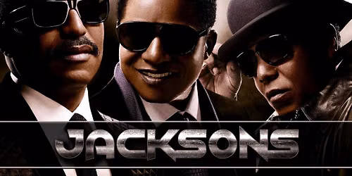 The Jacksons