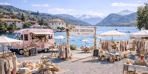 Vide Dressing du L\u00e9man