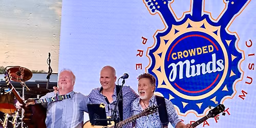 Crowded Minds Plays Windy Hill Golf!