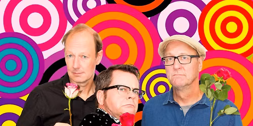 2026 | Bayreuth | Titanic Boygroup "300 Jahre Krawall f\u00fcr Deutschland"