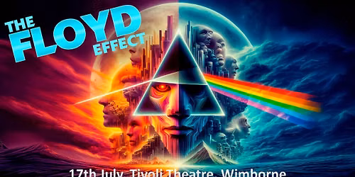 The Floyd Effect at the Tivoli, Wimborne
