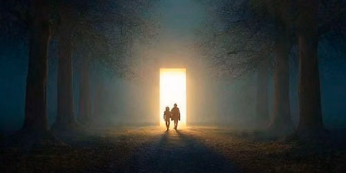 Group Past Life Regression Event