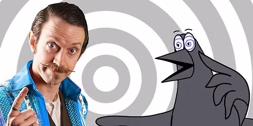 'The Brain Bending Science Illusion Show' by Crafty Fools