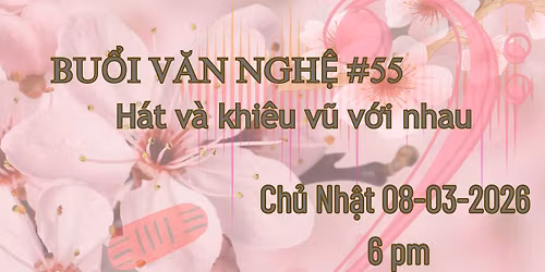 Sing & Dance with friends - #55