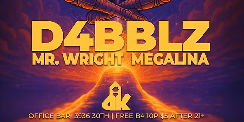 Dance Klassique ft D4BBLZ, Mr. Wright and Megalina 