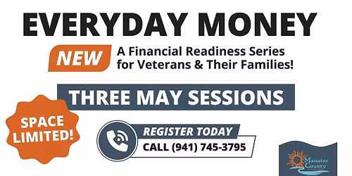 Everyday Money Series for Veterans 