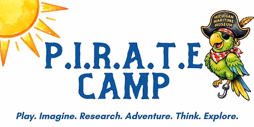 P.I.R.A.T.E Camp Session 1